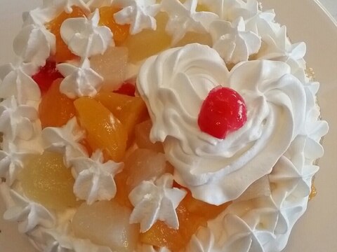 我が家の練乳生クリーム レシピ 作り方 By にゃじママ 楽天レシピ